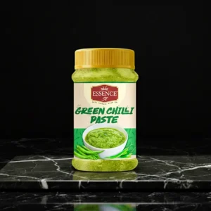 Green Chilli Paste
