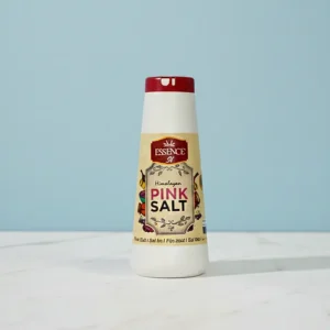 Pink Salt Conical Jar 700g