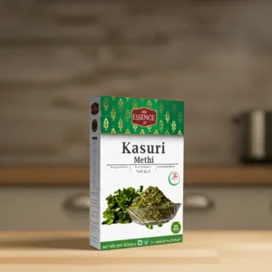 Kasuri Methi