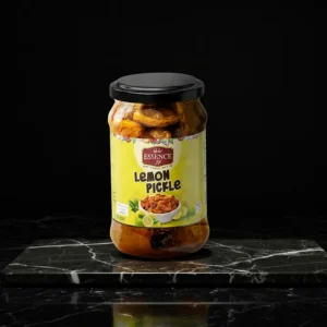 Lemon Pickle 330g