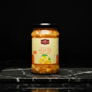 Mango Chutney
