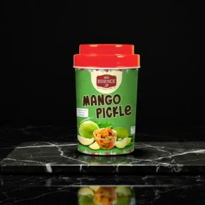 Mango Pickle