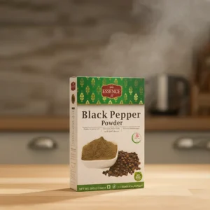 Black Pepper