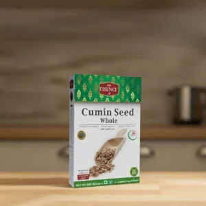 Cumin Whole 50g
