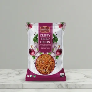 Fried Onion