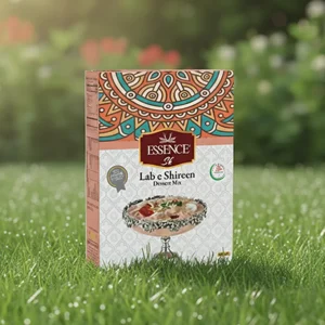 Lab-e-Shireen