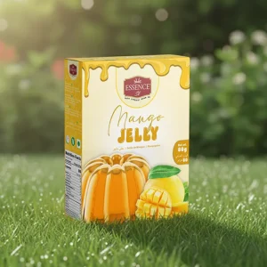 Mango Jelly