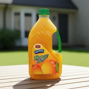 Mango Juice 2ltr
