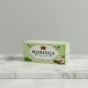 Mint 25 Pouch