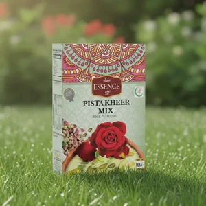 Pista Kheer