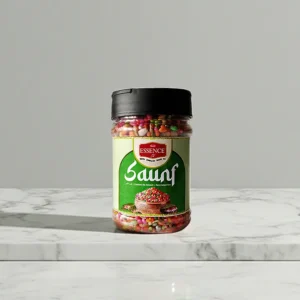 Saunf