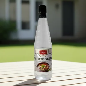 Synthetic Vinegar