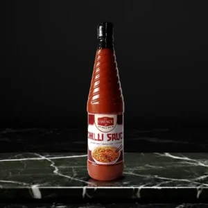 Chilli Sauce