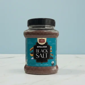 Himalayan Black Salt 1kg