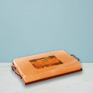 Himalayan Salt BBQ Slab