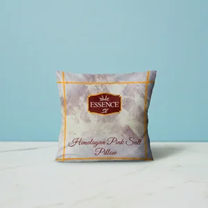 Himalayan Salt Cushion