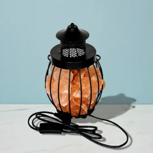 Salt Lamp