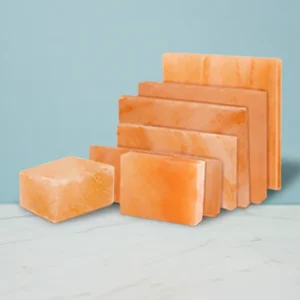 Salt Tiles and Blocks
