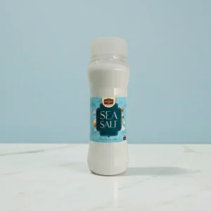 Natural Sea Salt Fliptop