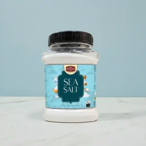 Natural Salt Jar 1kg