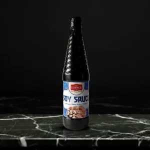 Soy Sauce