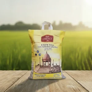 Ultra XXL 1121 Sella Rice