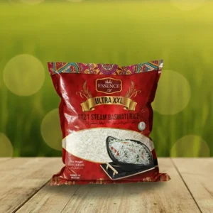 Ultra XXL 1121 Steam Basmati Rice