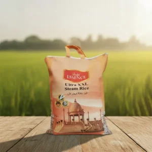 Ultra XXL Steam Rice