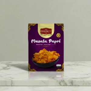Masala Papri